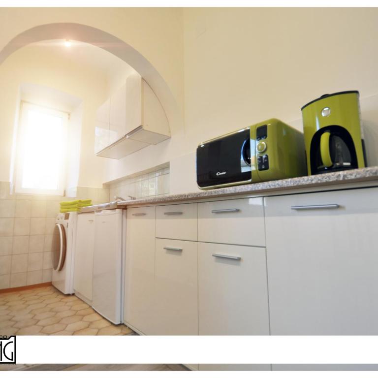 ACO Living - A Cheap Overnight - Apartment - 4