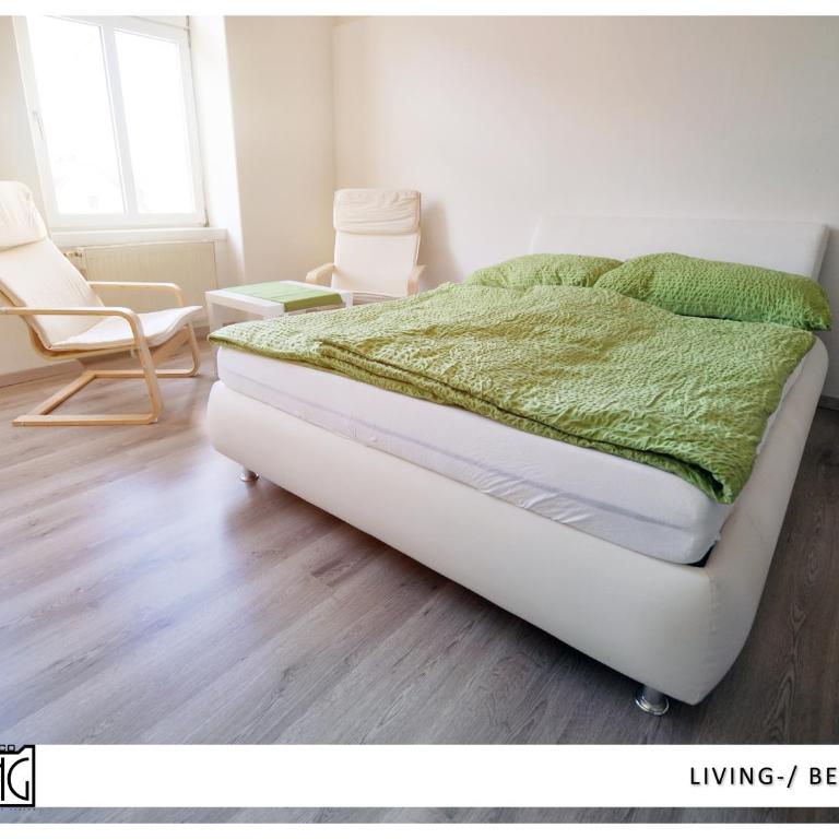 ACO Living - A Cheap Overnight - Apartment - 10