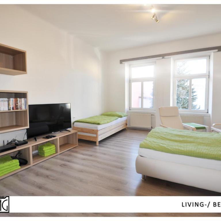 ACO Living - A Cheap Overnight - Apartment - 11