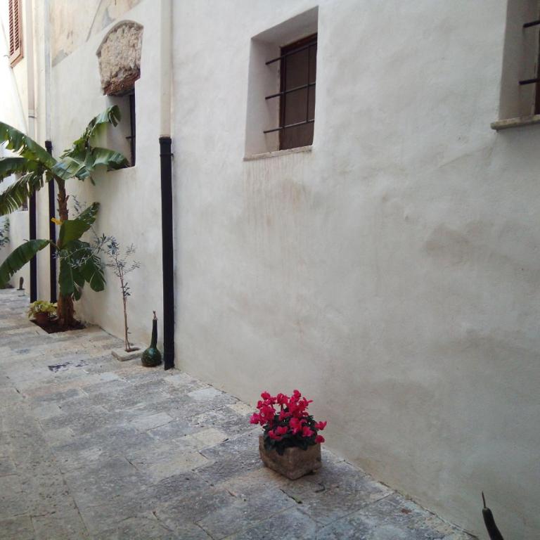 Affittacamere Garibaldi - Camera Matrimoniale con Bagno Privato - 7