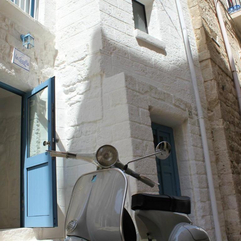 La Casetta 19 - Casa Vacanze - 19