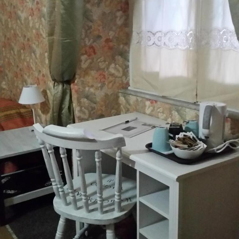 MyDre@mSavona - Camera Tripla con Bagno Privato - 4