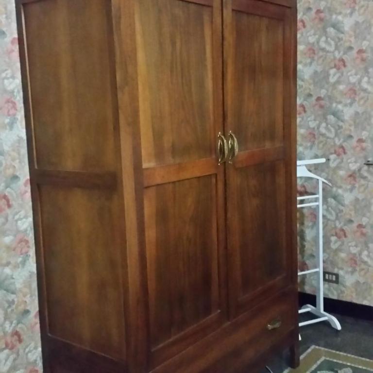 MyDre@mSavona - Camera Tripla con Bagno Privato - 6