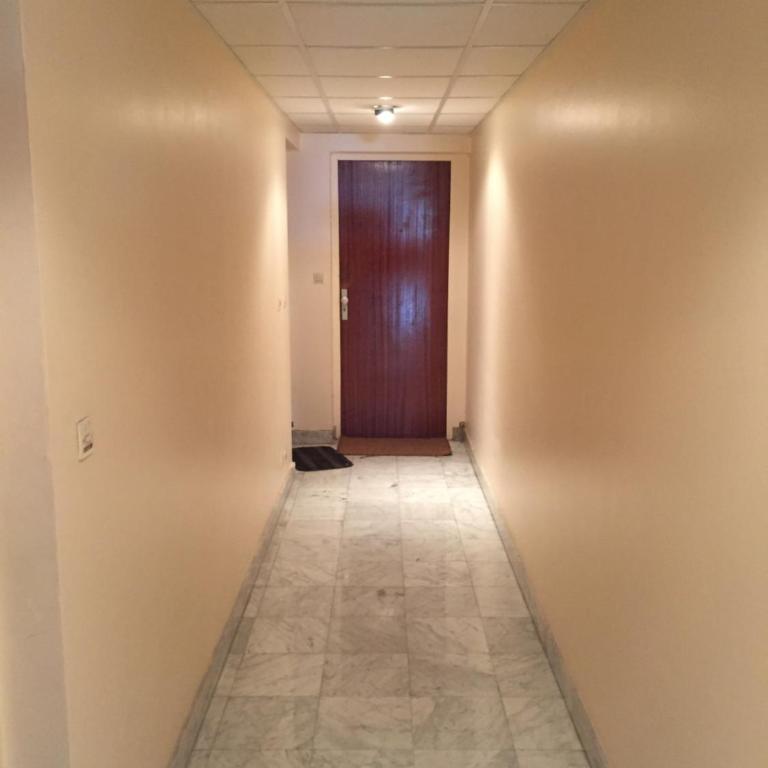 Studio proche Mériadeck - Appartement - Rez-de-Chaussée - 31