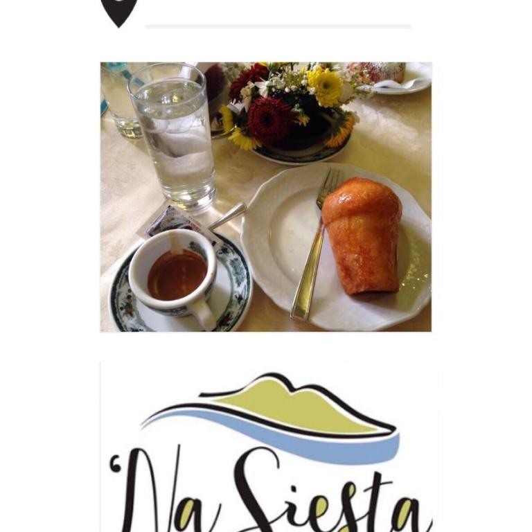 'Na Siesta - Suite Standard - 1