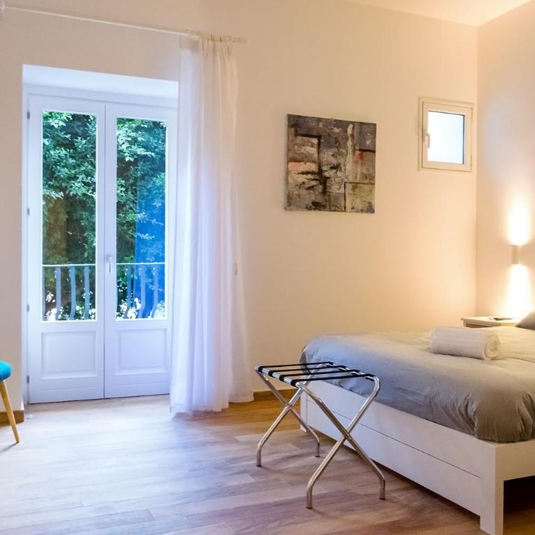 Kala Rooms - Camera Tripla con Balcone - 13