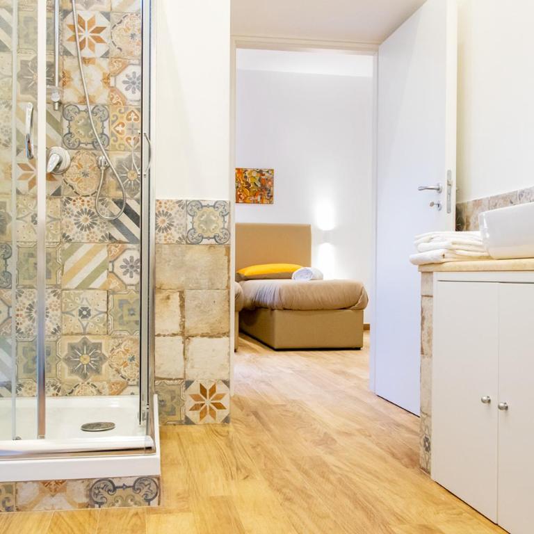 Kala Rooms - Camera Deluxe Matrimoniale/Doppia con Letti Singoli con Balcone - 3