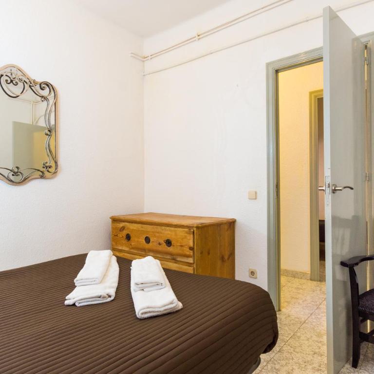 Charm Apartment Sagrada Familia - Apartment - 11