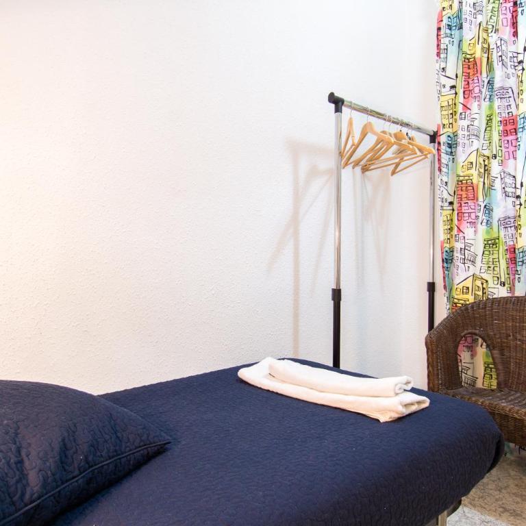 Charm Apartment Sagrada Familia - Apartment - 14
