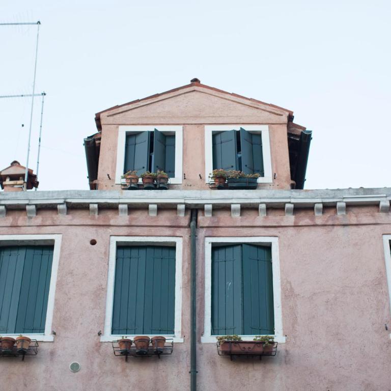 Venice Biennale - Appartamento con 2 Camere da Letto - 44