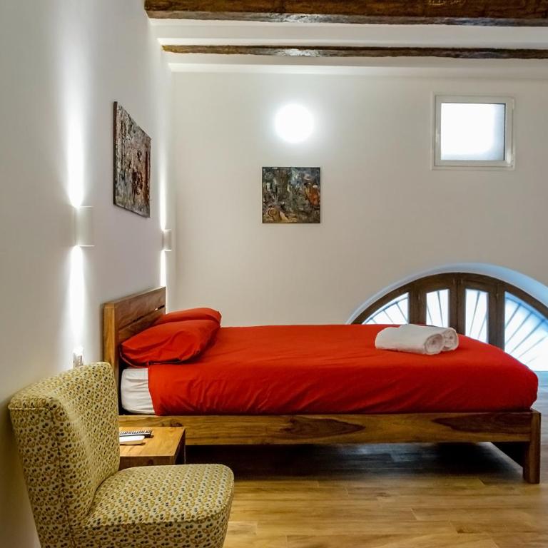 Kala Rooms - Camera Quadrupla - 2