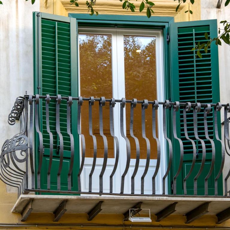 Kala Rooms - Camera Deluxe Matrimoniale/Doppia con Letti Singoli con Balcone - 12