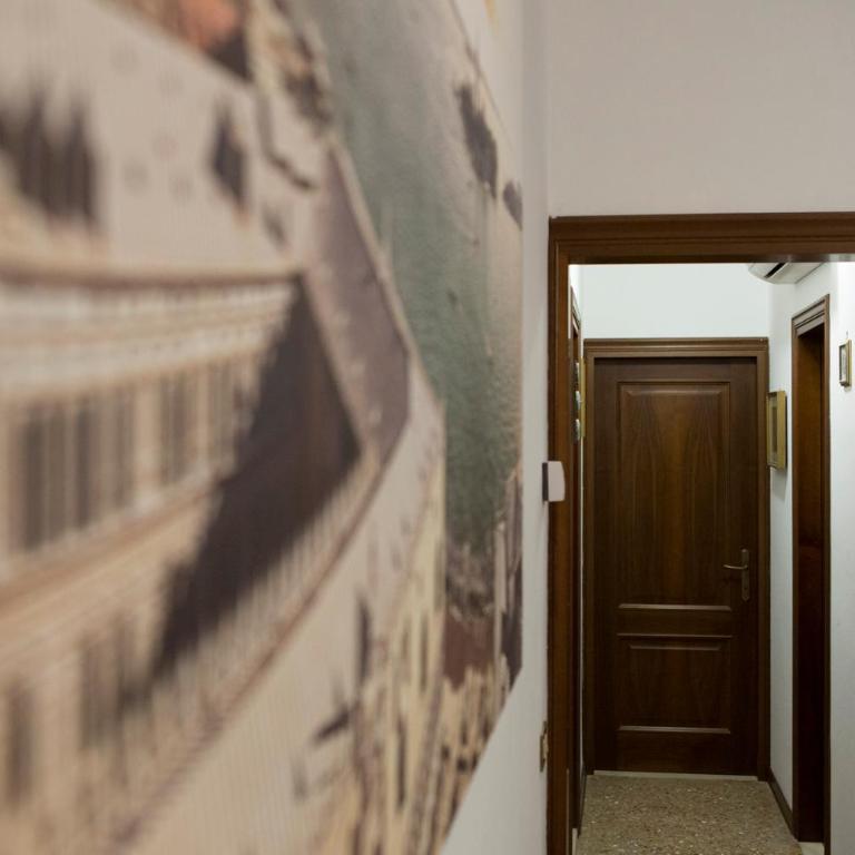 Venice Biennale - Appartamento con 2 Camere da Letto - 4