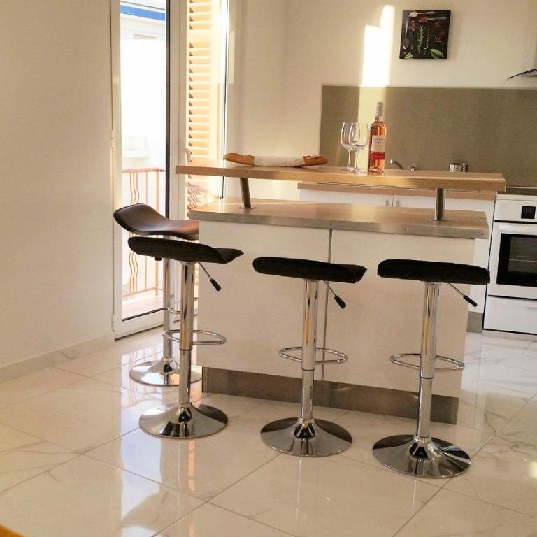 Le De Gaulle - Appartement 2 Chambres - 2
