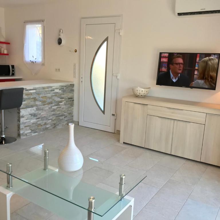 Villa Cara Mougins Cannes Grasse - Casa Vacanze - 4