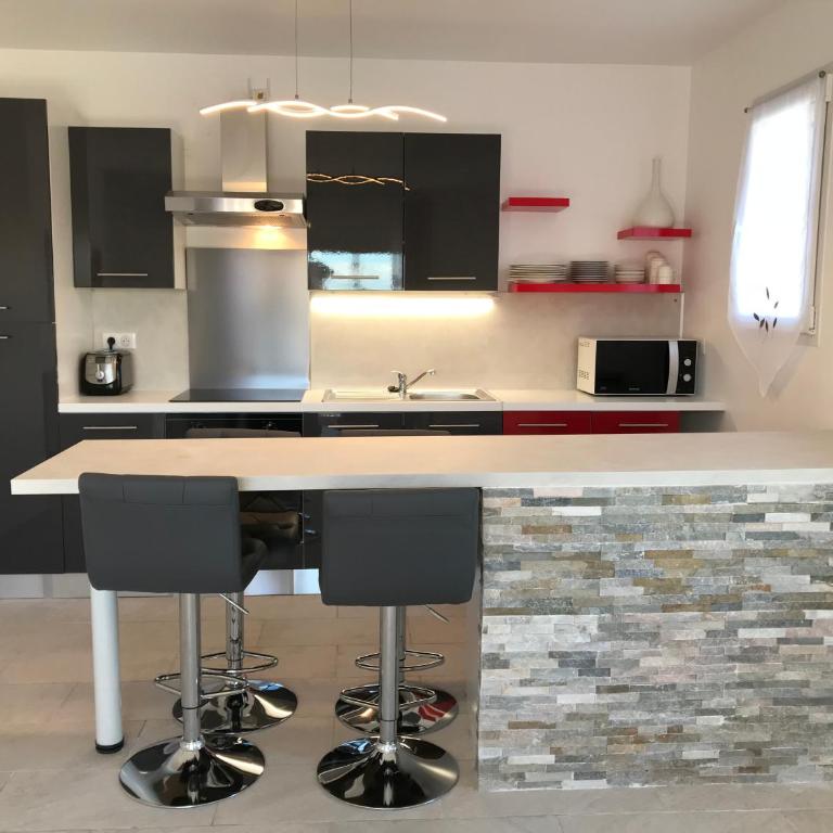 Villa Cara Mougins Cannes Grasse - Casa Vacanze - 9