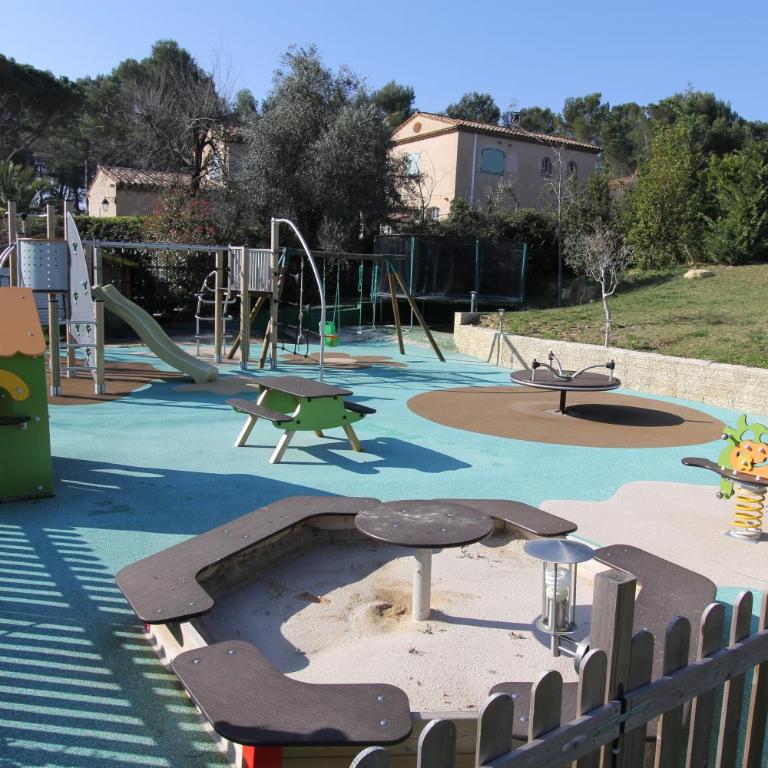 Villa Cara Mougins Cannes Grasse - Casa Vacanze - 14