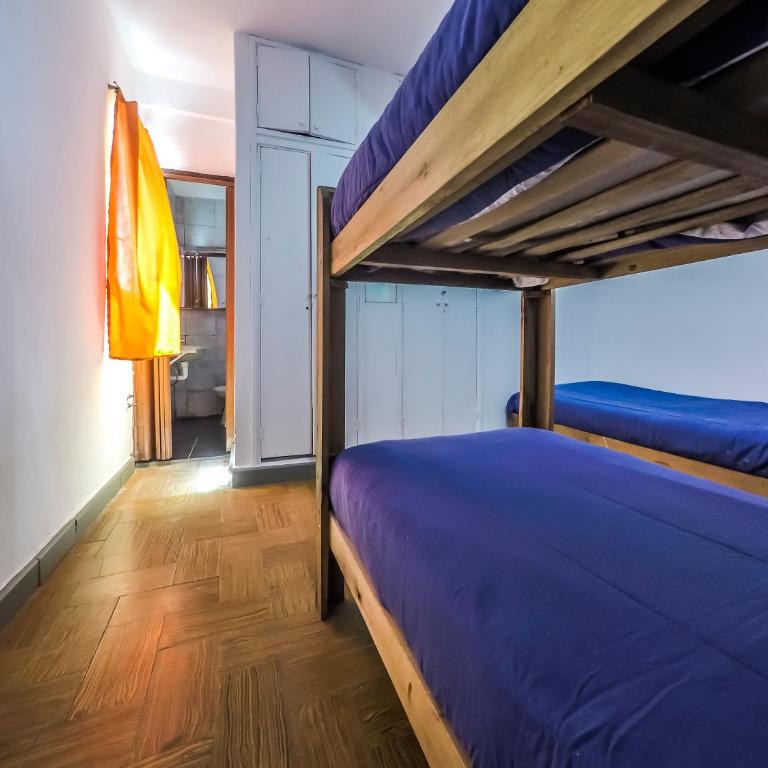 Yanquetruz - Habitación Triple - 1