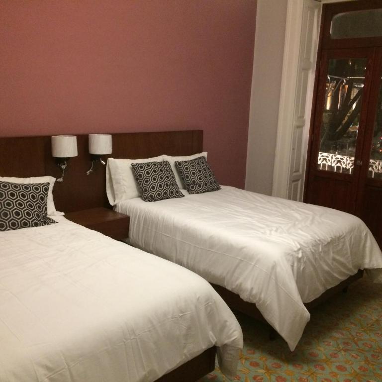Zocalo SENSACIONAL - Apartamento con balcón - 18