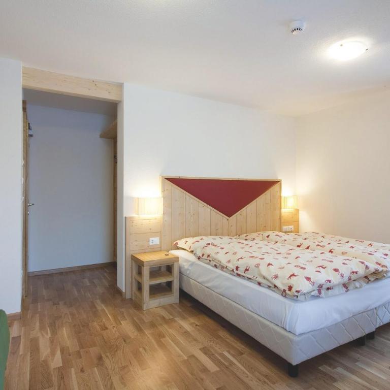 Hotel Gran Mugon - Junior Suite - 8