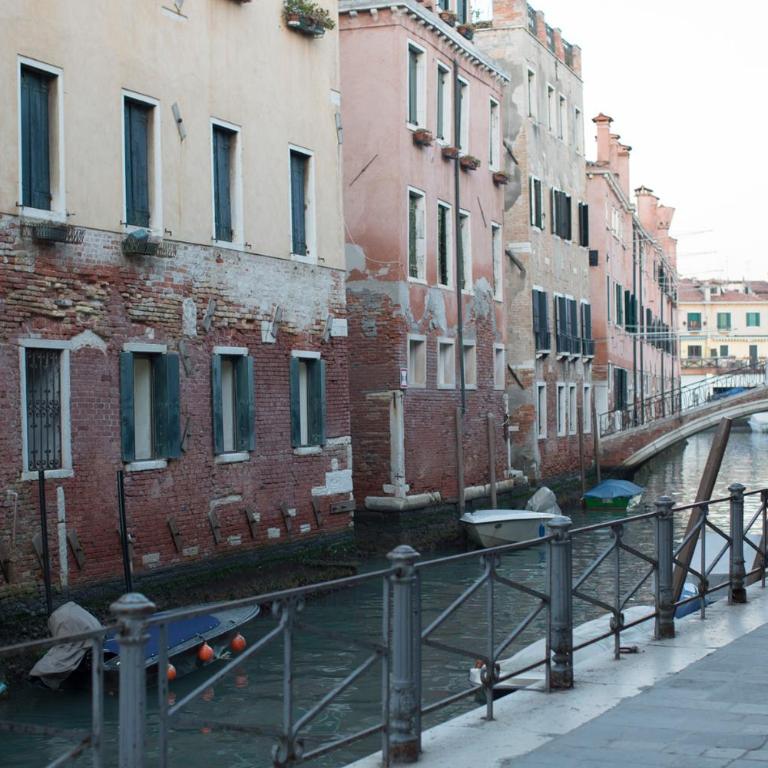 Venice Biennale - Appartamento con 2 Camere da Letto - 45