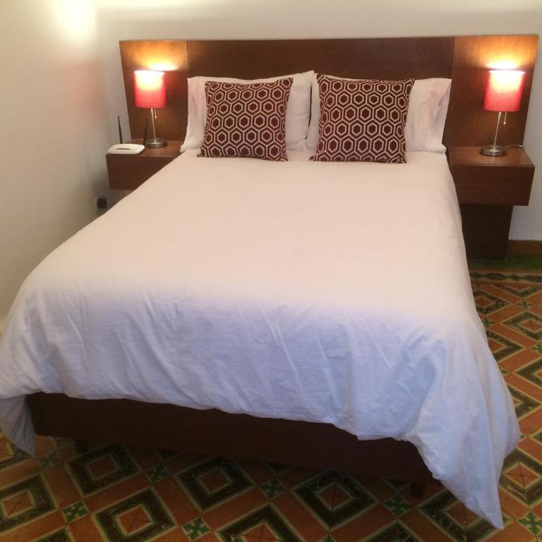 Zocalo INCREIBLE - Apartamento Deluxe - 3