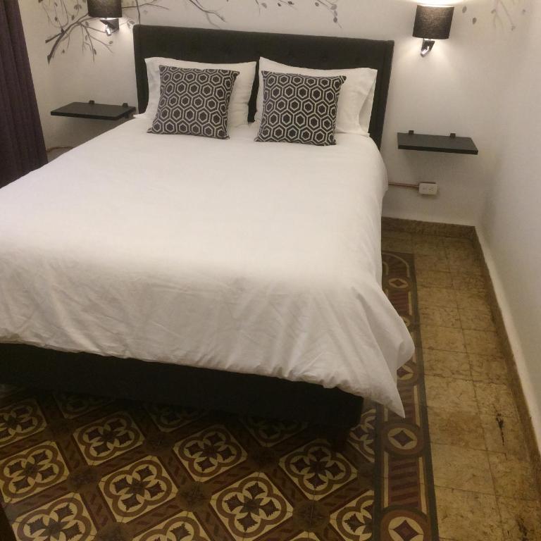 Zocalo INCREIBLE - Apartamento Deluxe - 1