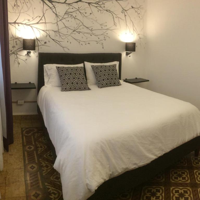 Zocalo INCREIBLE - Apartamento Deluxe - 2