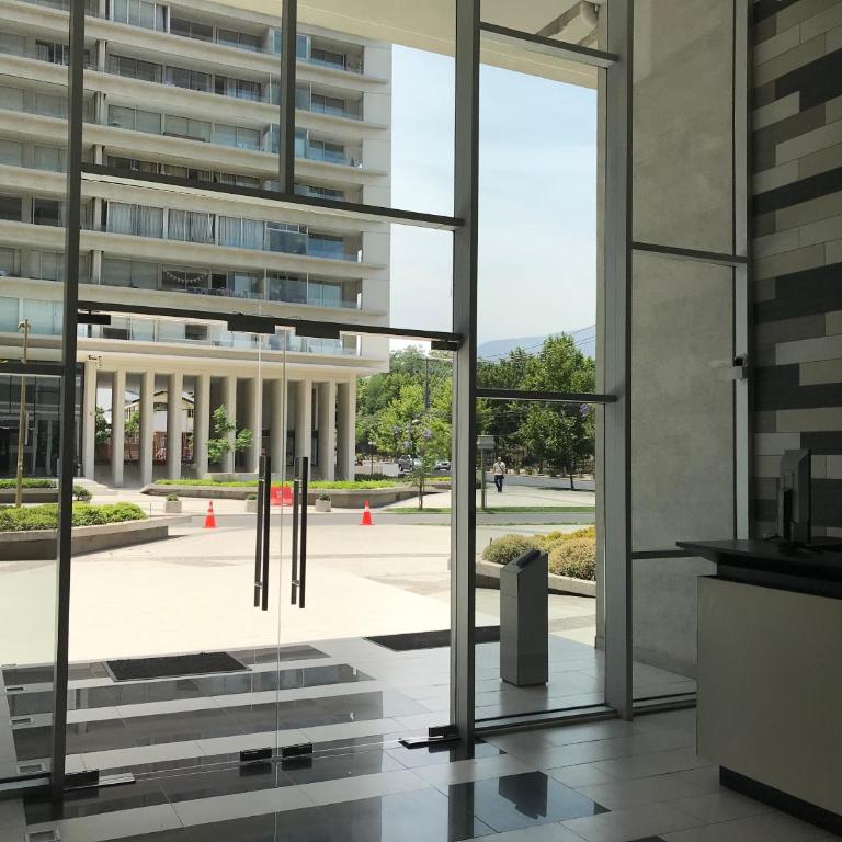 In Out Apartments Las Condes - Apartamento Estándar - 18