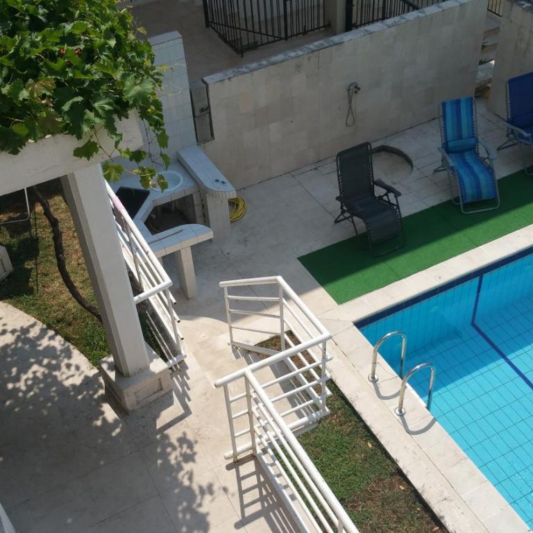 Budva City - Villa Antic - Private Pool - Vila sa Sopstvenim Bazenom - 7