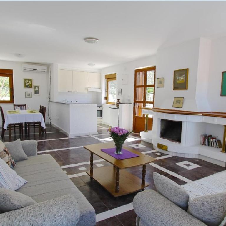Budva City - Villa Antic - Private Pool - Vila sa Sopstvenim Bazenom - 11