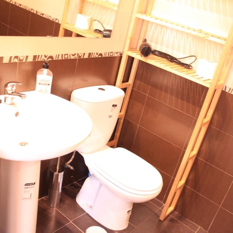Sunny Apartments, Alicante Centre - Deluxe Apartment - 10