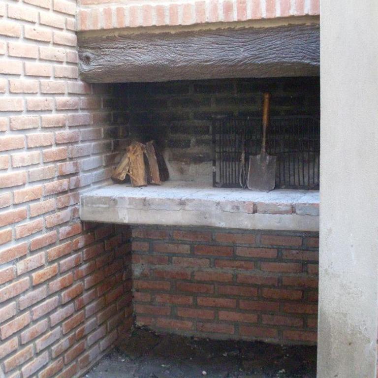 El Viejo Vagon - Apartamento de 1 dormitorio - 5