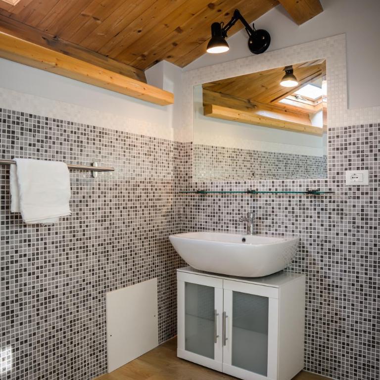 Case Vacanze - Antico Corso - Loft - 10