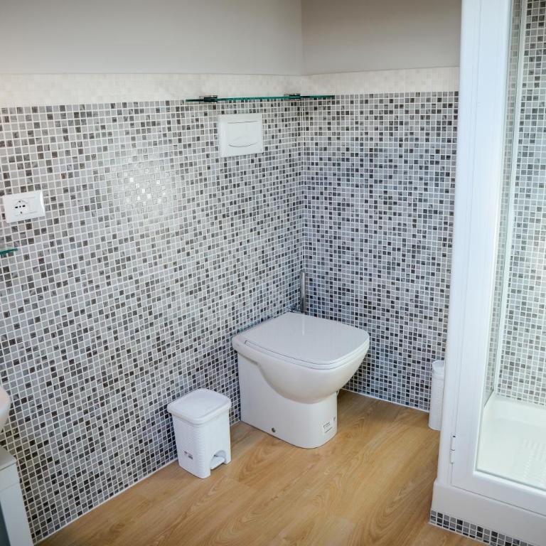 Case Vacanze - Antico Corso - Loft - 14