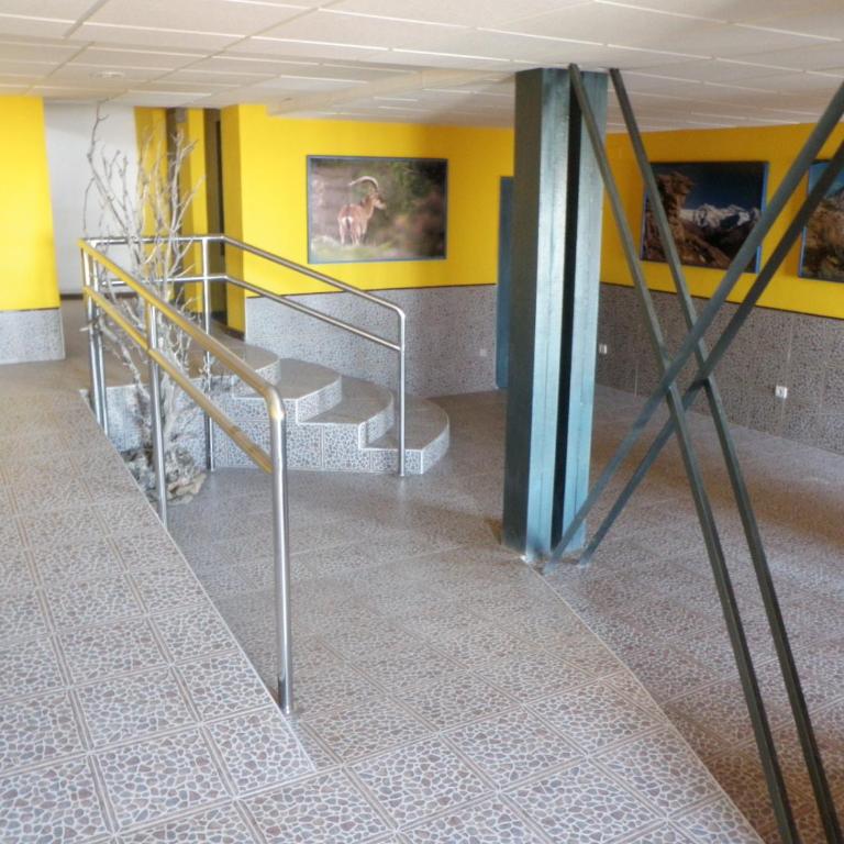 edificio presidente con bellas vistas - Estudio Familiar - 9