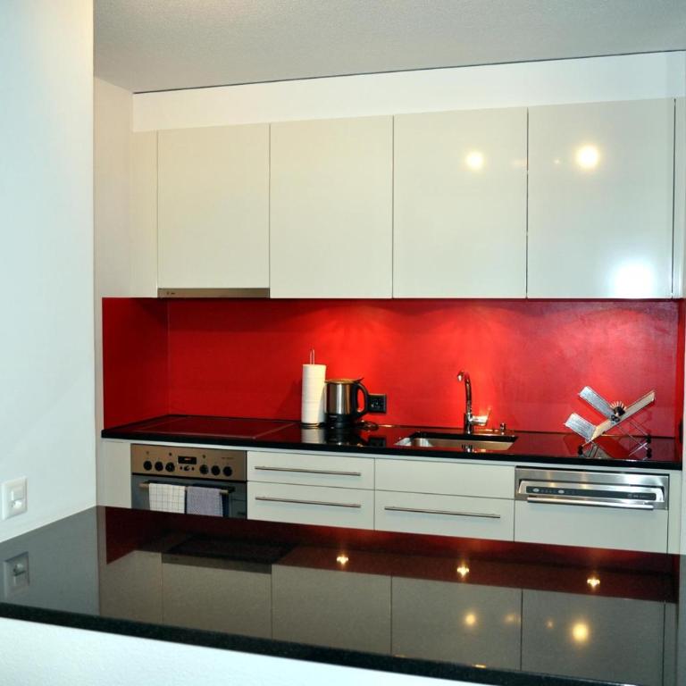 Tulai D74 - Apartment mit Blick auf die Berge - 3