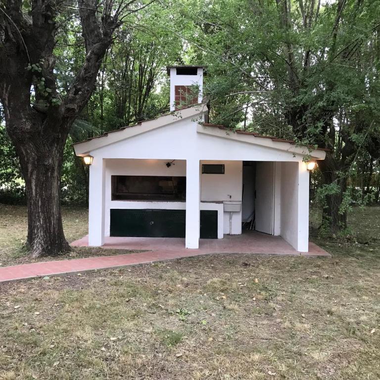 Casa quinta Chivilcoy - Casa de 2 dormitorios - 10