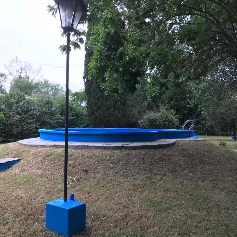 Casa quinta Chivilcoy - Casa de 2 dormitorios - 12
