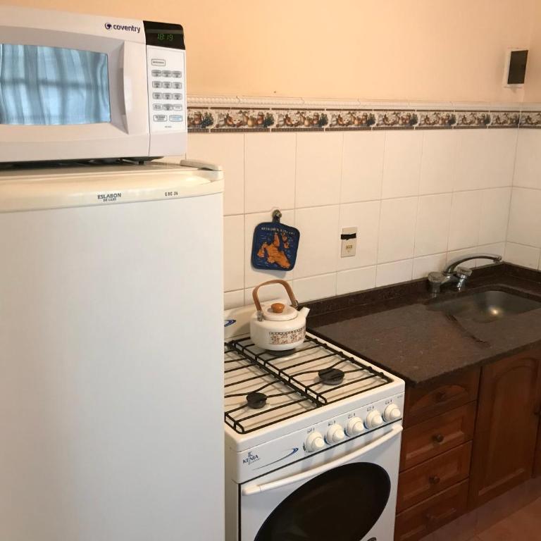 Casa quinta Chivilcoy - Casa de 2 dormitorios - 23