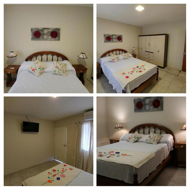 Apart Polonia - Apartamento Superior - 4