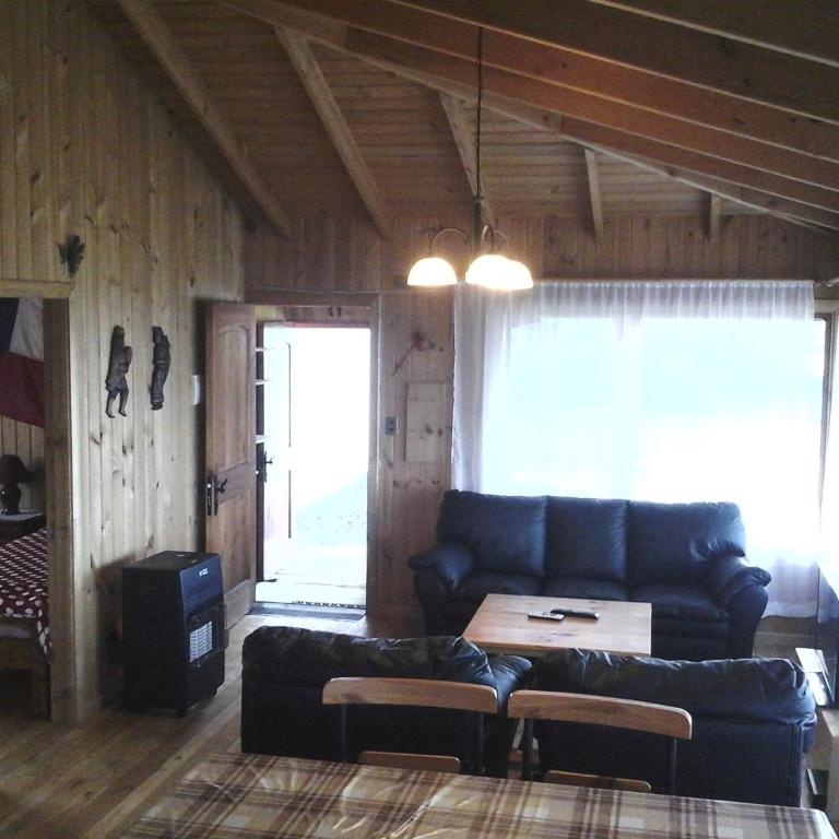 Topahue - Bungalow Estándar - 13