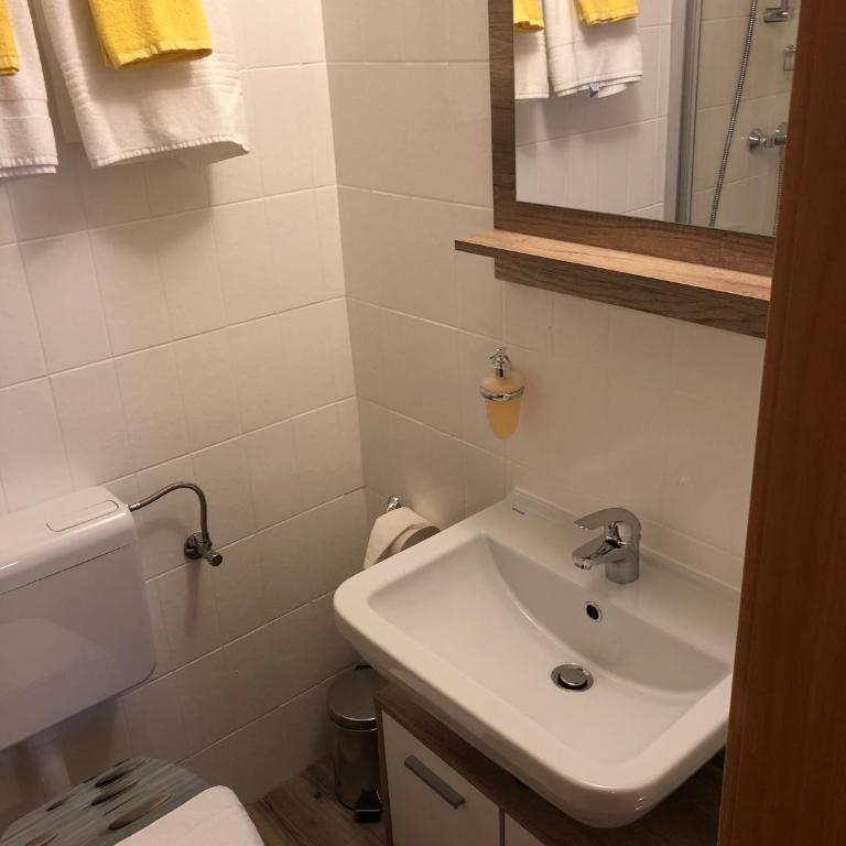 Appartements Dobler - s'Darhuam - Apartment mit 2 Schlafzimmern - 6