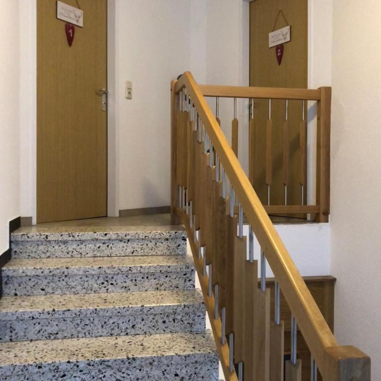 Appartements Dobler - s'Darhuam - Apartment mit 2 Schlafzimmern - 19