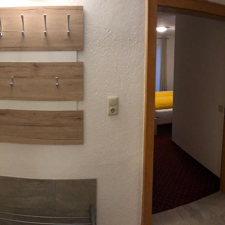 Appartements Dobler - s'Darhuam - Apartment mit 2 Schlafzimmern - 14