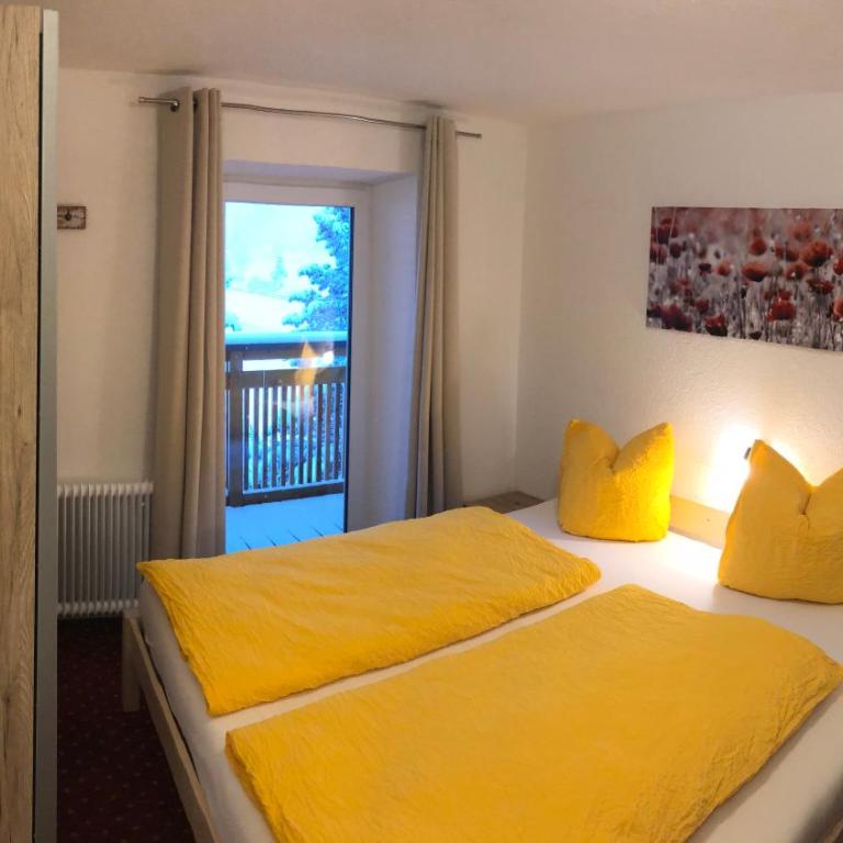 Appartements Dobler - s'Darhuam - Apartment mit 2 Schlafzimmern - 7