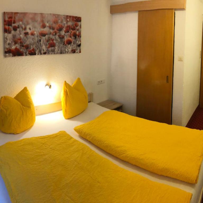 Appartements Dobler - s'Darhuam - Apartment mit 2 Schlafzimmern - 9