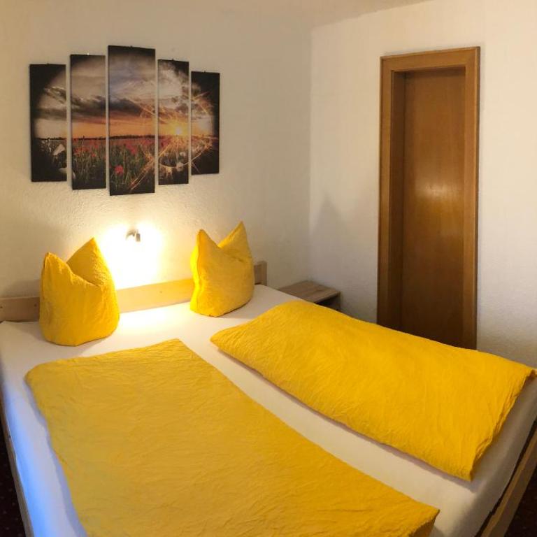 Appartements Dobler - s'Darhuam - Apartment mit 2 Schlafzimmern - 5