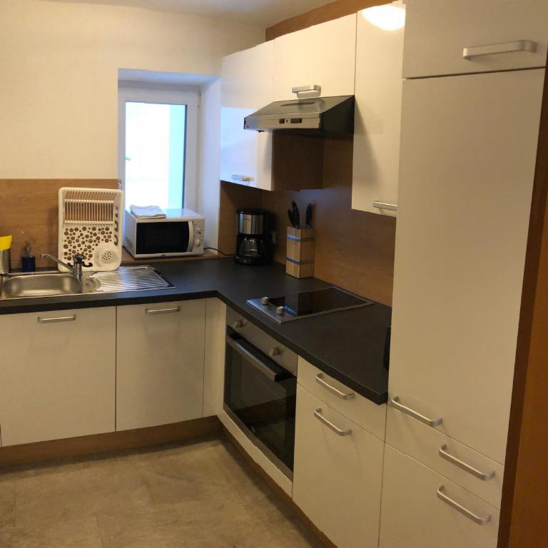 Appartements Dobler - s'Darhuam - Apartment mit 2 Schlafzimmern - 11