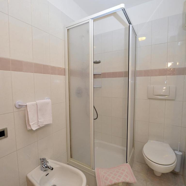 Residence Taufer - Monolocale con Balcone - 4